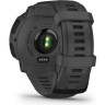 Часы GARMIN INSTINCT 2 - DĒZL EDITION RUGGED TRUCKING SMARTWATCH 11178