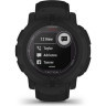 Часы GARMIN INSTINCT 2 SOLAR - TACTICAL EDITION BLACK 11180