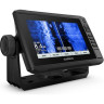 Эхолот GARMIN ECHOMAP PLUS 72sv - картплоттер с боковым сканированием 010-01896-01